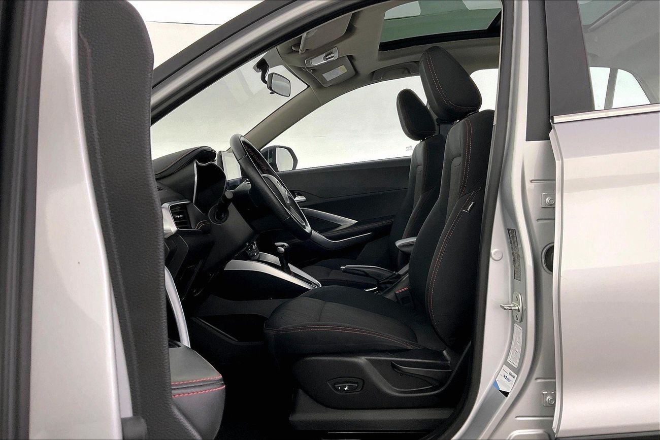 Chevrolet Groove Premier | Guaranteed Warranty | 0 Down Payment