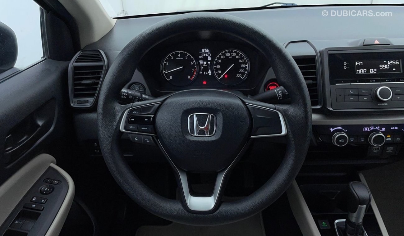 Honda City DX 1.5 | Under Warranty | Inspected on 150+ parameters