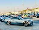 فورد موستانج Ecoboost FastBack | Monthly 1650/- | 0% DP | Original Airbags | Blindspot | # 22893
