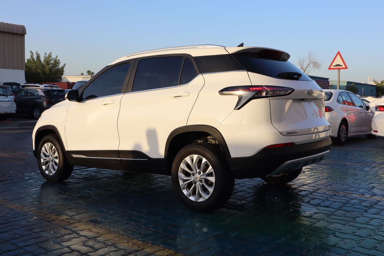 Chevrolet Groove Premier 1.5L