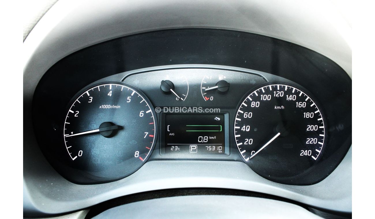 Nissan Sentra SL Nissan Sentra 2018 GCC, in excellent condition