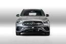 Mercedes-Benz GLA 200 Gargash Service and Warranty Package | 0% Downpayment | 2,802 P/M