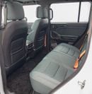 جيتور T2 Luxury