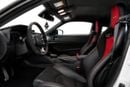 Nissan Z NISMO 2025 Nissan Z Nismo | American Specs | Performance Coupe