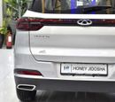 شيري تيجو 7 EXCELLENT DEAL for our Chery Tiggo 7 ( 2026 Model ) in Silver Color GCC Specs