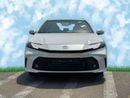 Toyota Camry TOYOTA CAMRY 2.5L 2025 GCC
