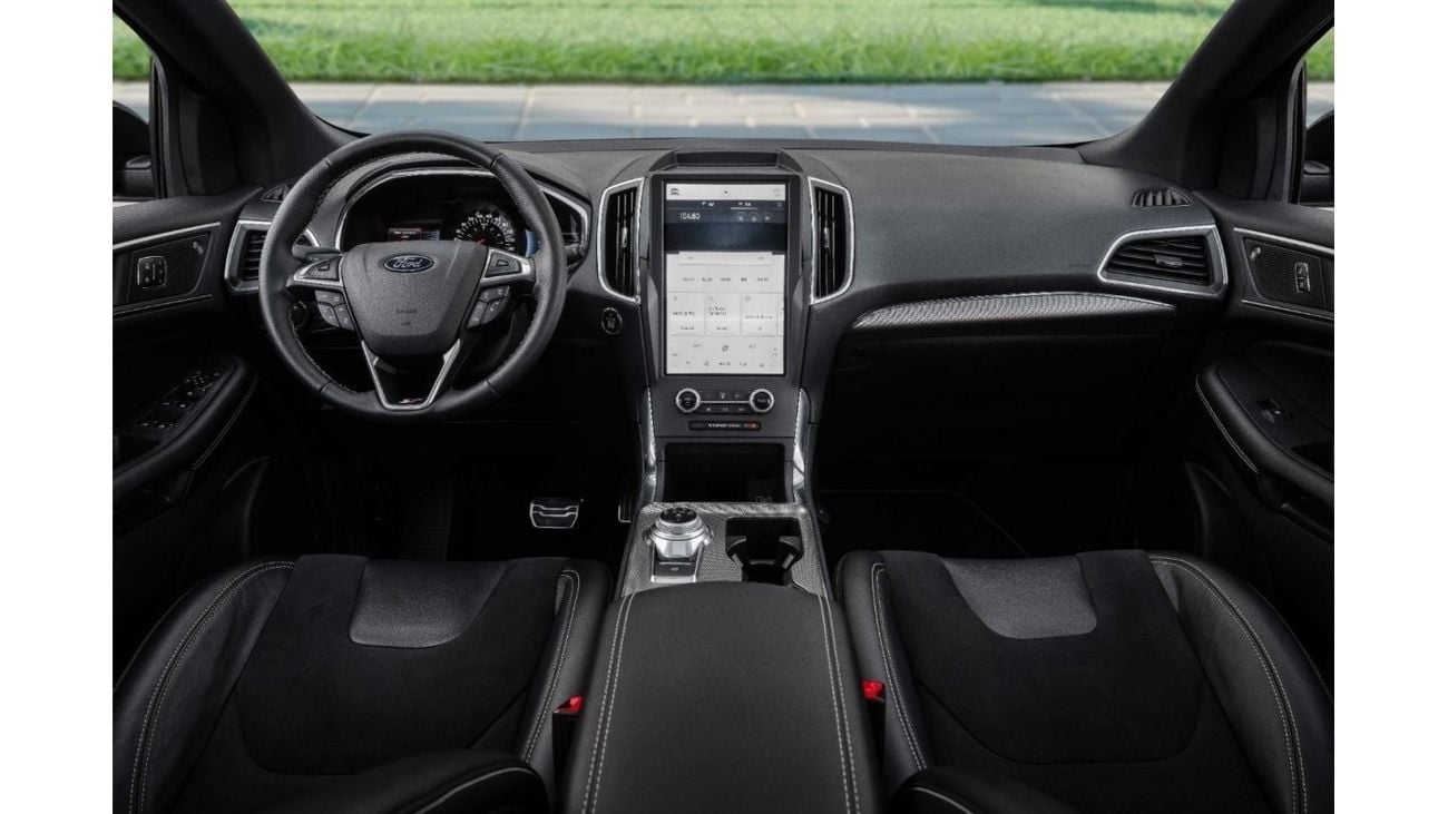 Ford Edge ST | 2,937 P.M  | 0% Downpayment | Ford Warranty & Service!