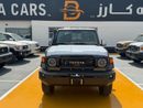تويوتا لاند كروزر بيك آب Toyota Land Cruiser 79 4.0L V6