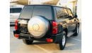 Nissan Patrol Safari Nissan patrol safari 2018 full option perfect condition