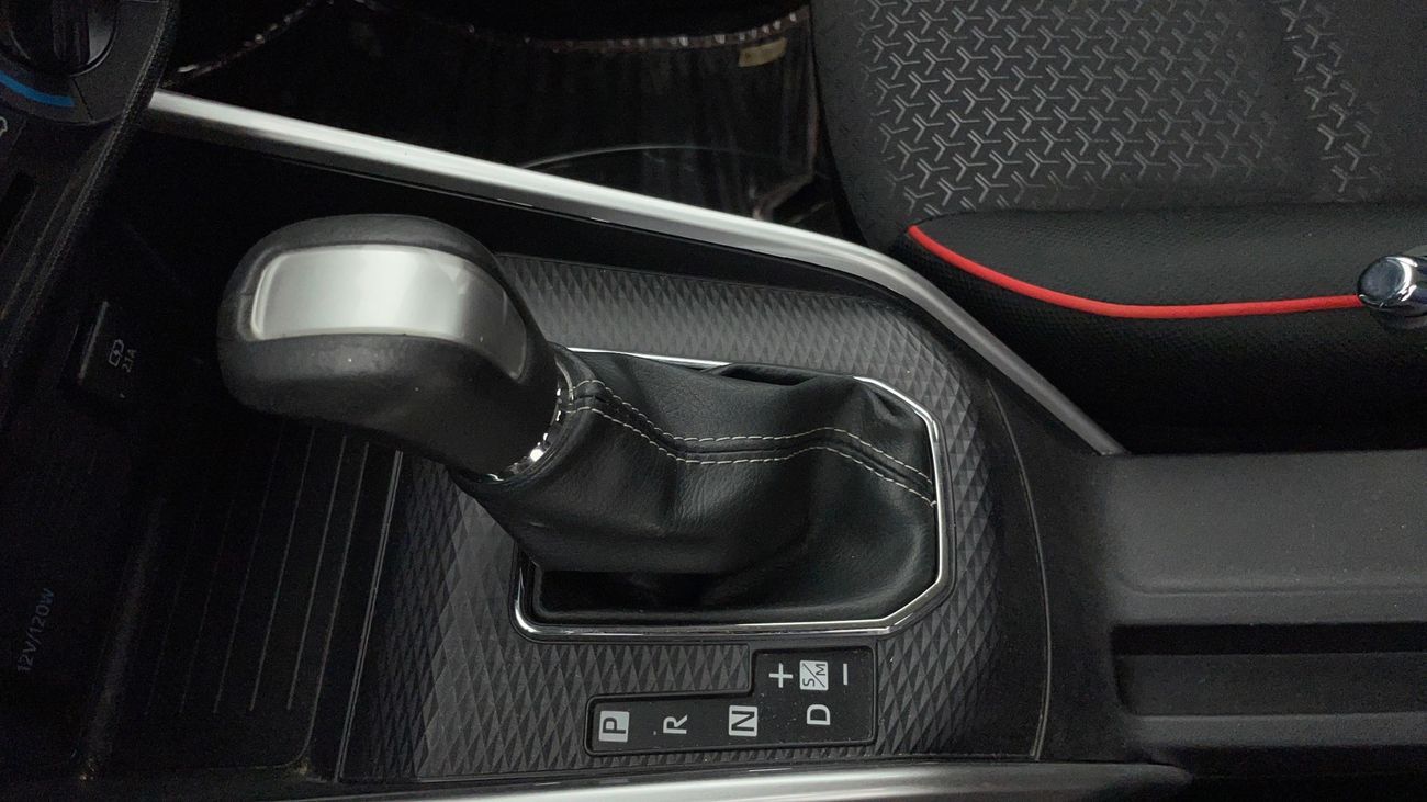 Toyota Raize G 1 | Zero Down Payment | Home Test Drive