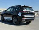 جيب جراند شيروكي EXPORT PRICE - Grand Cherokee Overland 3.6L