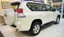 Toyota Prado TX.L