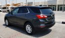 Chevrolet Equinox LT - AWD