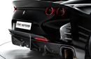Ferrari 812 Competizione 6.5L V12 Naturally Aspirated Engine