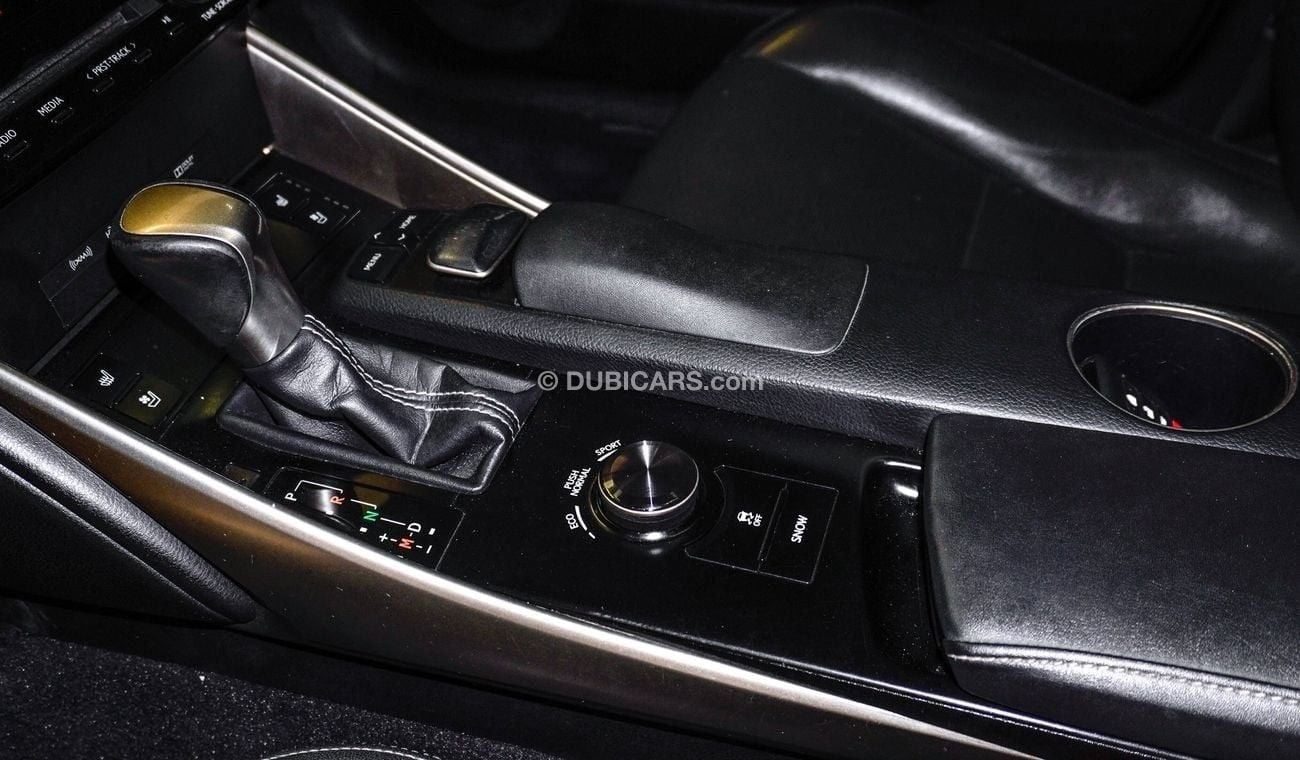Lexus IS250