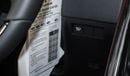 Lexus LX700h Urban, 3.5L Hybrid 4WD 10-Speed Automatic | 2026 Model | For Export