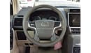 Toyota Prado 2.7L TXL Petrol, Alloy Rims, DVD Camera, Sunroof , Rear A/C (CODE # LCTXL13)