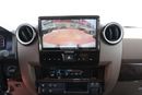 تويوتا لاند كروزر بيك آب TOYOTA LC79 PICK-UP SINGLE CABIN 4.0L V6 A/T  FULL OPTION MY26