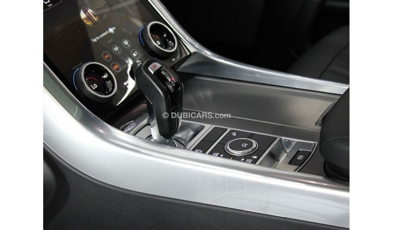 Land Rover Range Rover Sport Sport HSE FULL