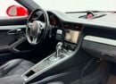 بورش 911 2016 Porsche 911 GT3, Full Porsche Service History, Fully Loaded, Excellent Condition, GCC