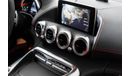 Mercedes-Benz AMG GT S 2016 Mercedes Benz GTS AMG / Grade 4.5B Japan Import