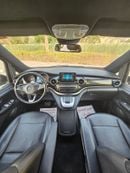 مرسيدس بنز V 250 AVANTGARDE/E