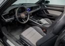 Porsche 911 CARRERA GTS