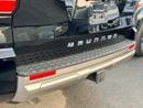 Toyota 4Runner Limited