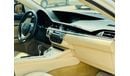Lexus ES250 Premier 1330 P.M LEXUS ES250 || ORIGINAL PAINT || WELL MAINTIANED || SUNROOF || GCC