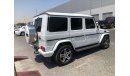 مرسيدس بنز G 55 AMG GCC