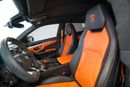 Lamborghini Urus STD 4.0T V8 CAPSULE