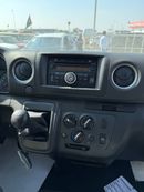 نيسان أورفان Brand NEW 15 SEATER PATROL 2.5L MANUAL