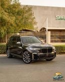 BMW X7 M50i