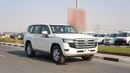 Toyota Land Cruiser GXR