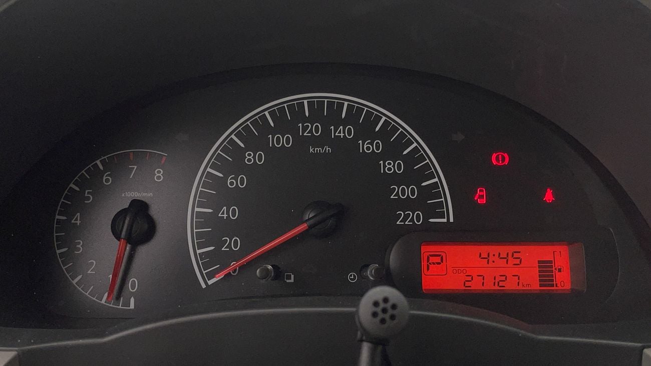 Nissan Sunny SV 1.5 | Zero Down Payment | Home Test Drive