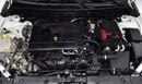Nissan Altima EXCELLENT DEAL for our Nissan Altima ( 2020 Model ) in White Color GCC Specs