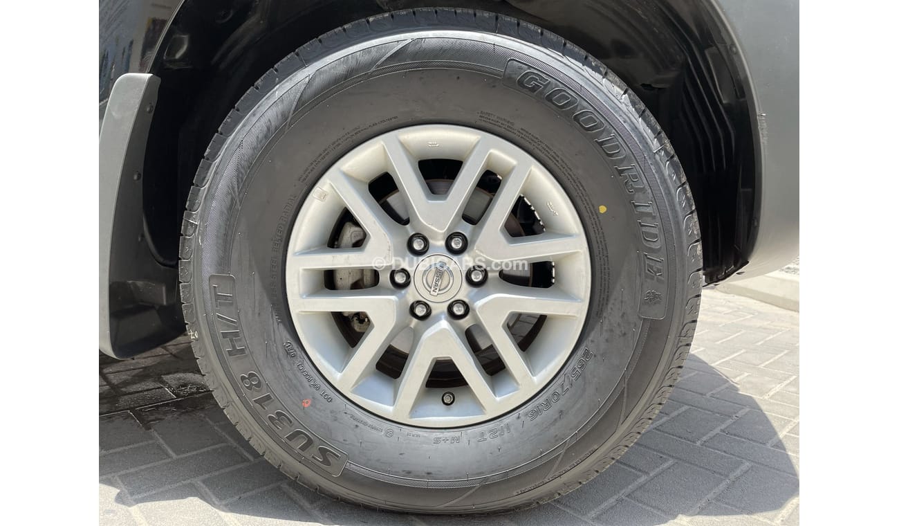 Nissan XTerra 4.0S 4 | Under Warranty | Free Insurance | Inspected on 150+ parameters