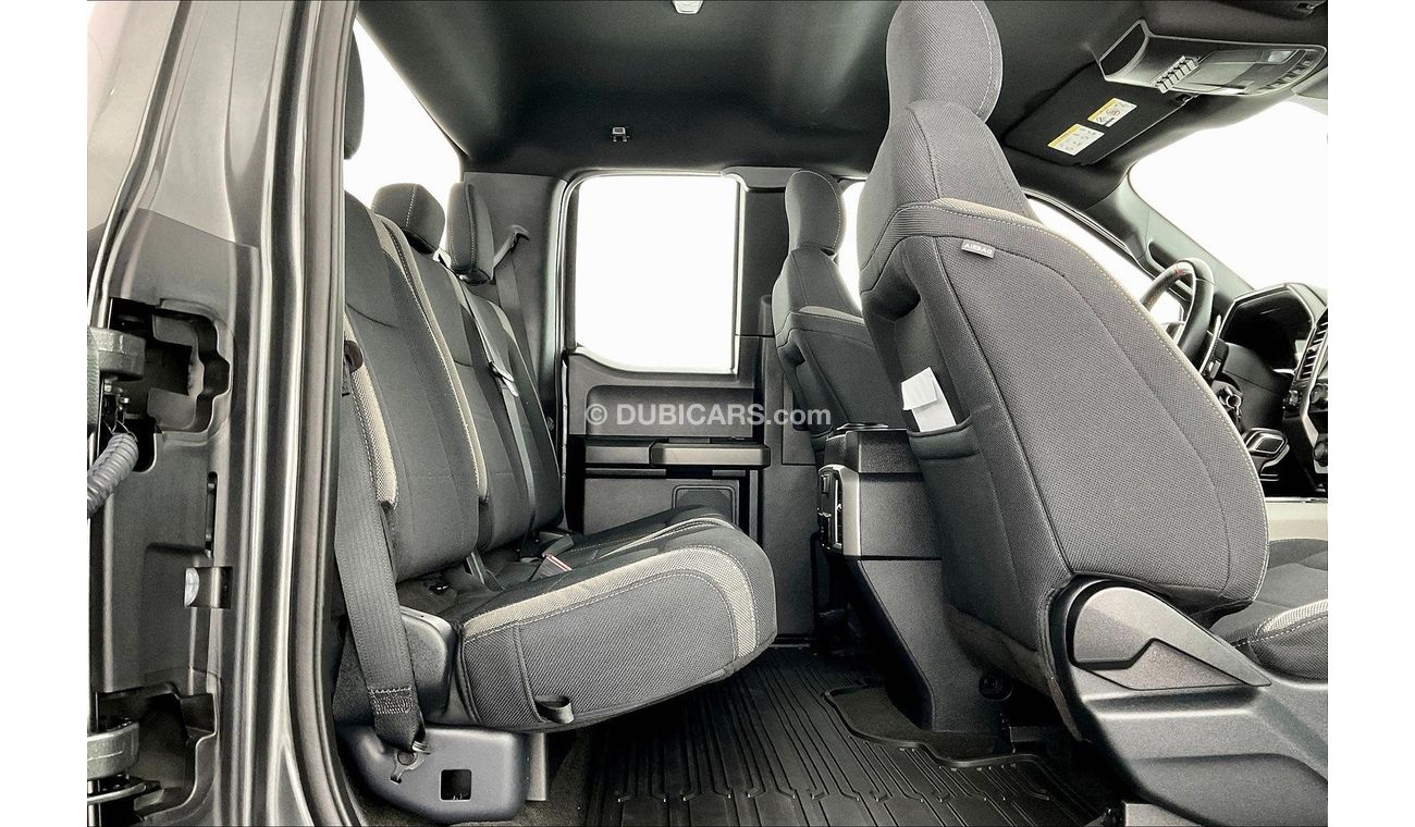 Ford F 150 Raptor Standard - Super Cab