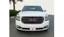 GMC Yukon SLT