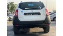 Renault Duster Clean condition, LOT-7203