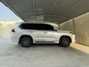 Lexus LX570 PLATINUM