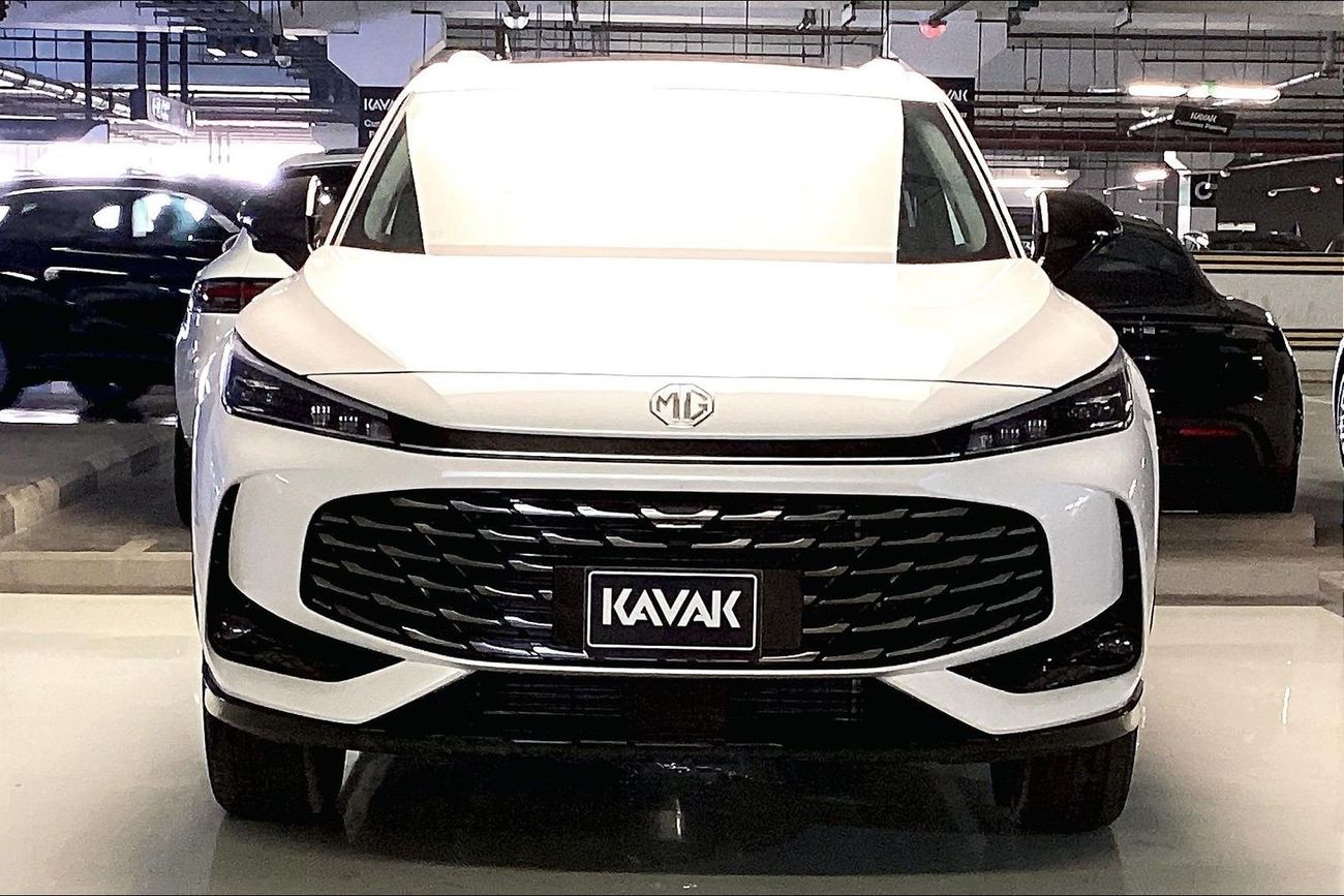 MG HS Deluxe | National Day Celebration | Guaranteed Warranty | 0 Down Payment