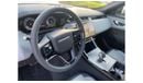 Land Rover Range Rover Velar **2024**GCC SPEC UNDER WARRANTY AND SERVICE CONTRACT