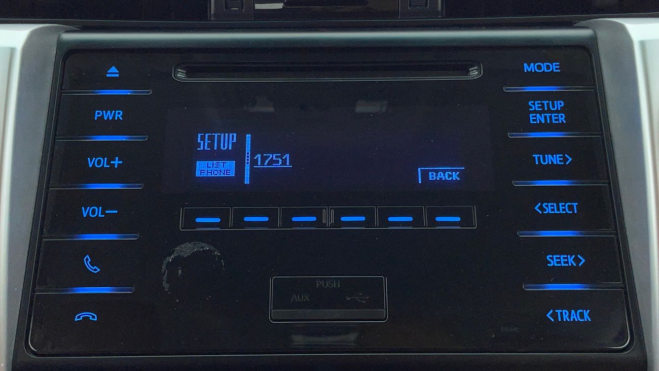 تويوتا فورتونر EXR 2.7 | بدون دفعة مقدمة | اختبار قيادة مجاني للمنزل