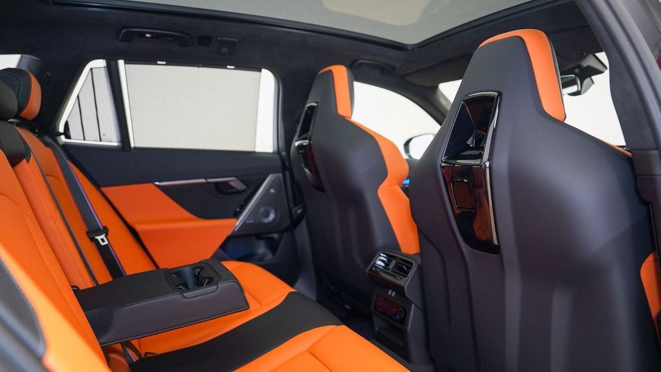 BMW M5 M5 Competition | AED 9,154 PM | Warranty -Service 2030 | GCC