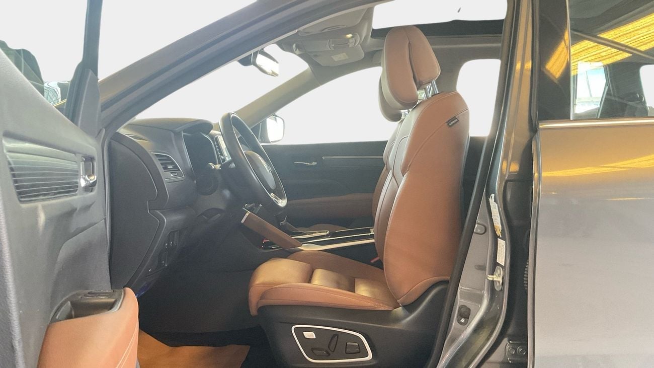 Renault Koleos LE 2.5L LE | Guaranteed Warranty | 0 Down Payment