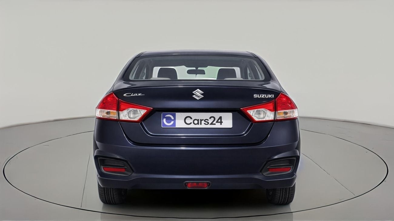Suzuki Ciaz GL 2023 | AED 386/Month | 0 DP | 30 Day Return | Warranty