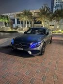 Mercedes-Benz C 43 AMG