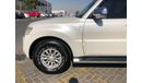 Mitsubishi Pajero GCC