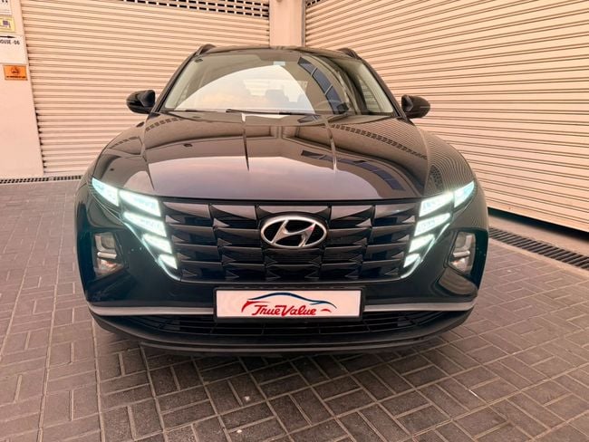 Hyundai TUCSON SMART, миниатюра 17